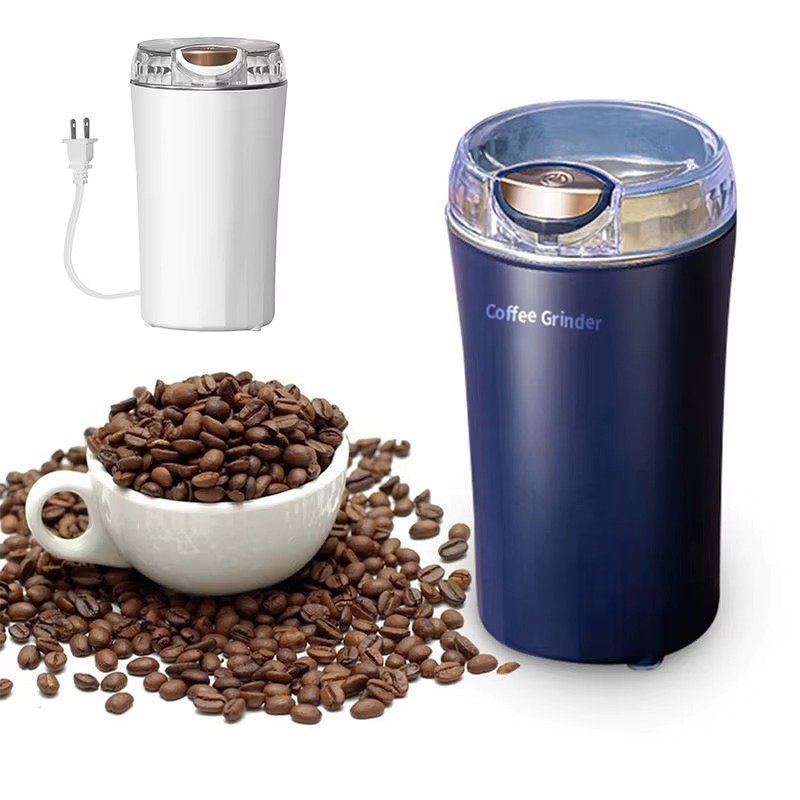Mini Travel Coffee Grinder Coffee Grinder Mini Mill Coffee Bean Grinder Electric
