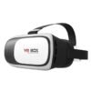 Ios Android Smartphone Virtual Reality VR Google Cardboard Headset 3d Glasses Box Stereo