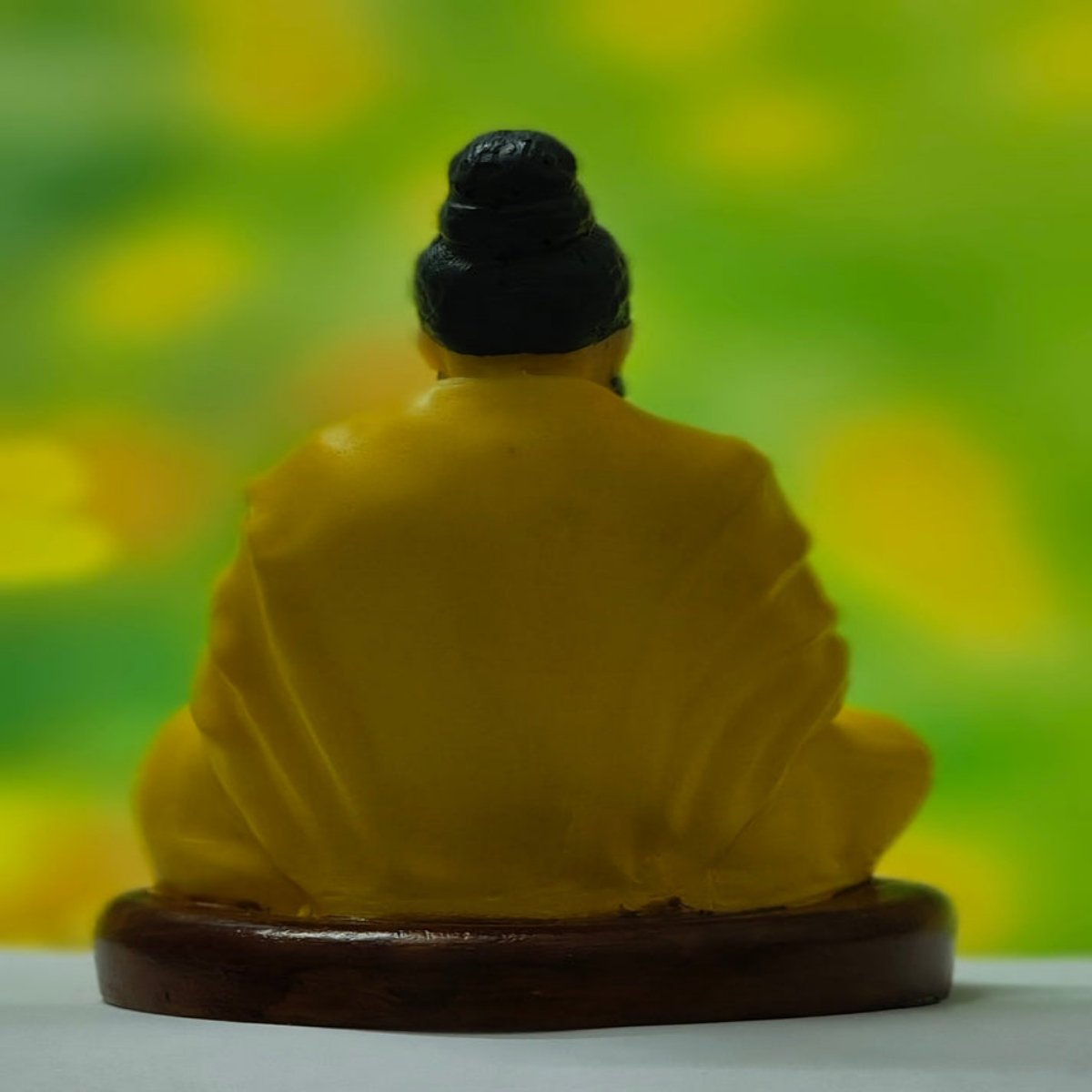 Premanand Ji Maharaj Idol for Car Dashboard - Image 4