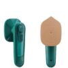 Portable Handheld Steamer Iron Electric Dry Wet Steam Ironing for Clothes Small Size Garment Iron
