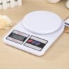 Digital Kitchen 10Kg High Precision LCD Food Weigh Scale