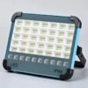 New Solar Camping Floodlight 500W Portable Outdoor Led Emergency Light Waterproof Solar Garden Light for Camp Tent